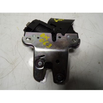 CERRADURA MALETERO / PORTON 4F5827505D 4F5827505D 