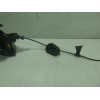 Recambio de palanca cambio para nissan qashqai ii (j11, j11_) 1.5 dci referencia OEM IAM 34901HV05B 112106891 