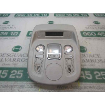 PILOTO INTERIOR 6362AS 