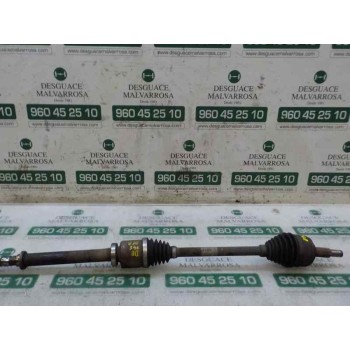 TRANSMISION DERECHA 391006777R 39100677R 