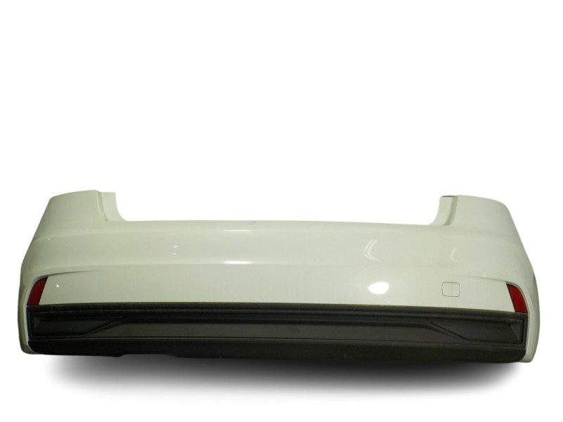 Recambio de paragolpes trasero para audi a1 sportback (gba) 1.0 tfsi referencia OEM IAM 82A807067GRU  