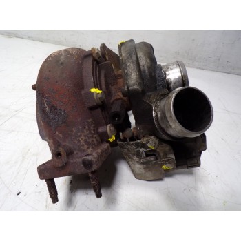 TURBOCOMPRESOR 4H2Q6K682 