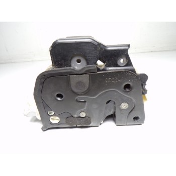 CERRADURA PUERTA TRASERA DERECHA 4F0839016 4F0839016 