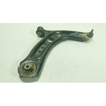 BRAZO SUSPENSION INFERIOR DELANTERO DERECHO 5WA407152A 