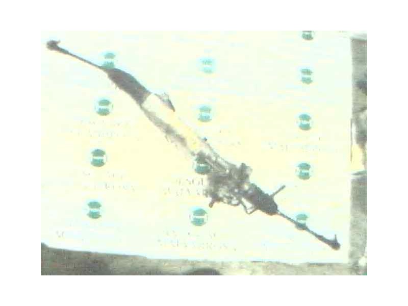 Recambio de cremallera direccion para peugeot 406 berlina (s1/s2) svdt referencia OEM IAM   