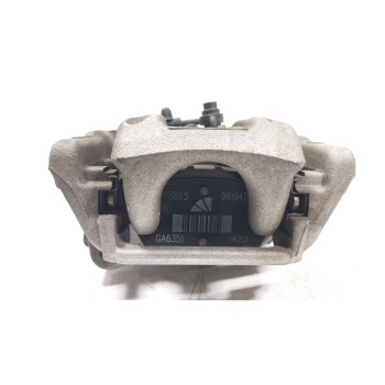 PINZA FRENO TRASERA IZQUIERDA 1608998880 9819060880