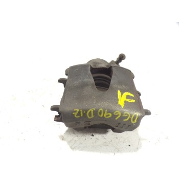 PINZA FRENO DELANTERA IZQUIERDA 1K0615123D 