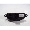 Recambio de resistencia calefaccion para audi a1 sportback (gba) 1.0 tfsi referencia OEM IAM 5Q0907521C 5Q0907521C 