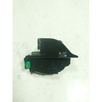 CERRADURA MALETERO / PORTON 8719G8 9671153480 