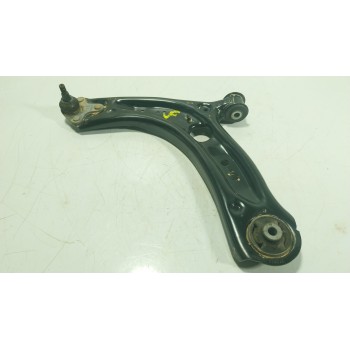 BRAZO SUSPENSION INFERIOR DELANTERO IZQUIERDO 5WA407151A 