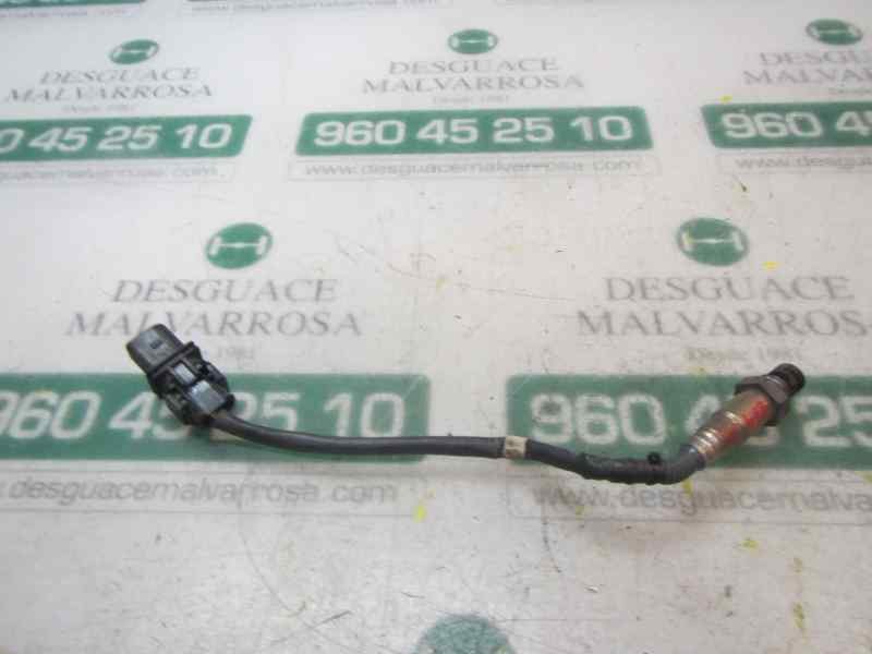 Recambio de sonda lambda para citroën c4 lim. seduction referencia OEM IAM 1618NE 9687161080 0281004157