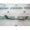 Recambio de sonda lambda para citroën c4 lim. seduction referencia OEM IAM 1618NE 9687161080 0281004157