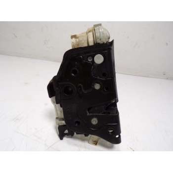 CERRADURA PUERTA DELANTERA IZQUIERDA 8J1837015C 8J1837015C 