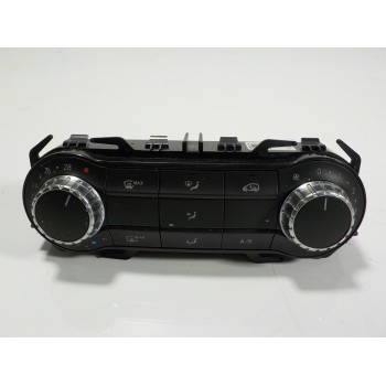 MANDO CLIMATIZADOR A2469002208 A2469002208 