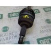 Recambio de transmision izquierda para renault scenic iii 1.5 dci diesel referencia OEM IAM 391016204R 8200847584 