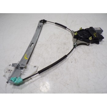 ELEVALUNAS DELANTERO IZQUIERDO 82401H8110 82450H8010 