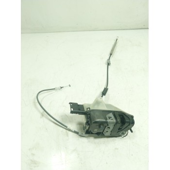 CERRADURA PUERTA DELANTERA DERECHA 9808414080 5019A012512 