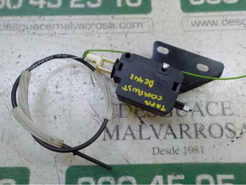 Recambio de modulo electronico para bmw serie 6 cabrio (e64) 3.0 turbodiesel cat referencia OEM IAM 67116987635 6987635 40620431