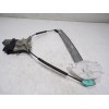 Recambio de elevalunas delantero izquierdo para kia rio (yb) 1.2 cat referencia OEM IAM 82401H8110 82450H8010 