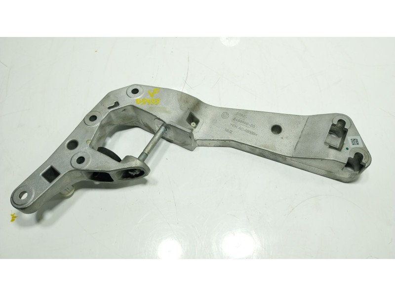 Recambio de soporte cambio para bmw x5 (g05, f95) xdrive 40 d mild-hybrid referencia OEM IAM 22328486998 22328486998 