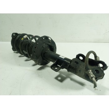 AMORTIGUADOR DELANTERO IZQUIERDO 54650F1000 54650F1000 