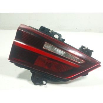 PILOTO TRASERO IZQUIERDO INTERIOR 63219881159 F03689100 