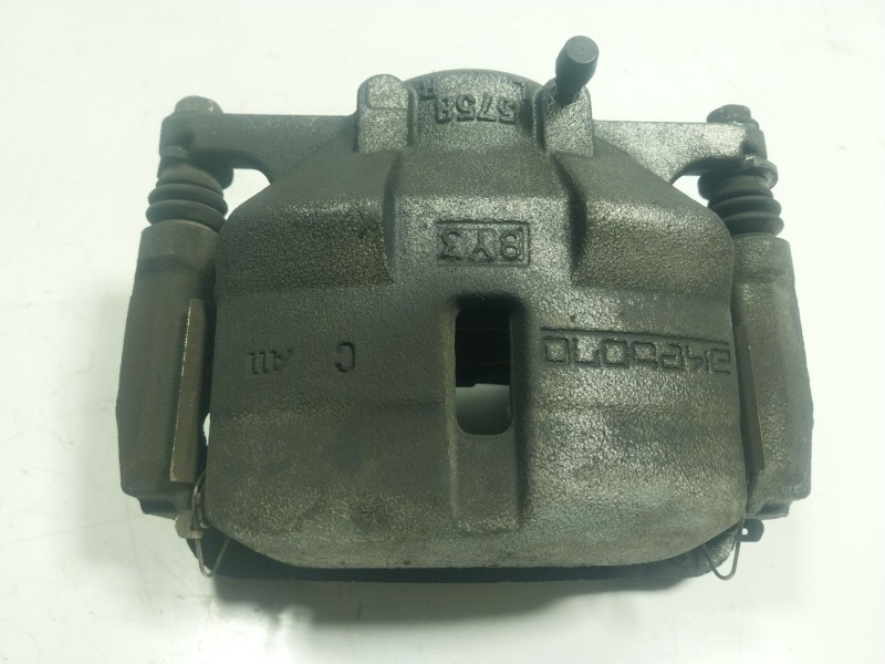 Recambio de pinza freno delantera izquierda para nissan qashqai ii (j11, j11_) 1.5 dci referencia OEM IAM 410114EA0A  