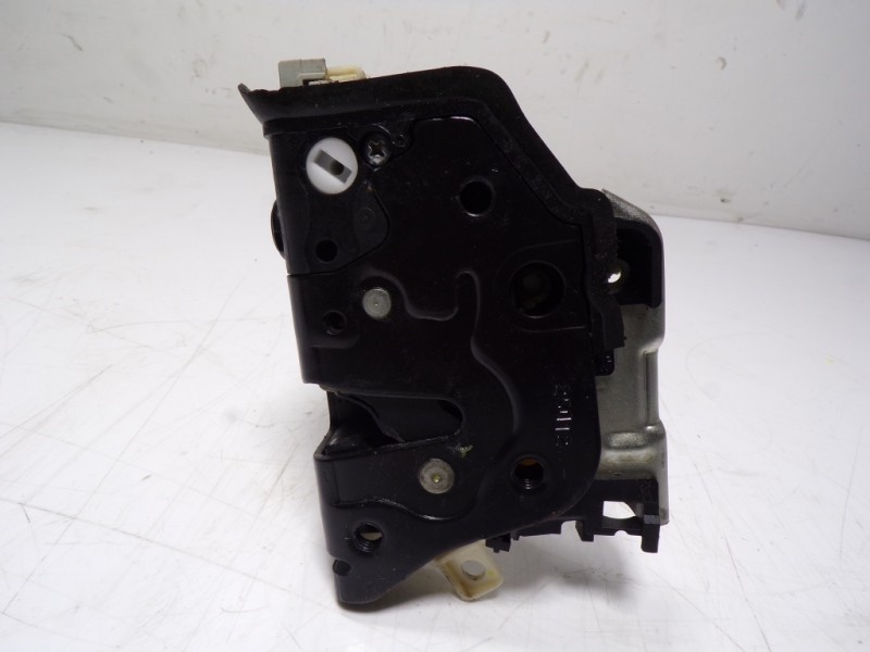 Recambio de cerradura puerta trasera derecha para audi a4 ber. (b8) 2.0 16v tdi referencia OEM IAM 8K0839016C 8K0839016C 