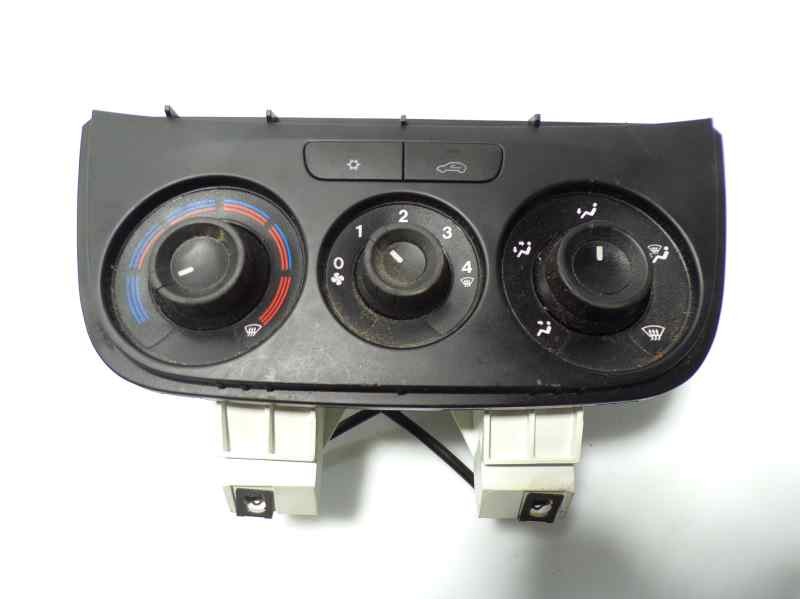 Recambio de mando calefaccion / aire acondicionado para opel combo d 1.3 16v cdti referencia OEM IAM   