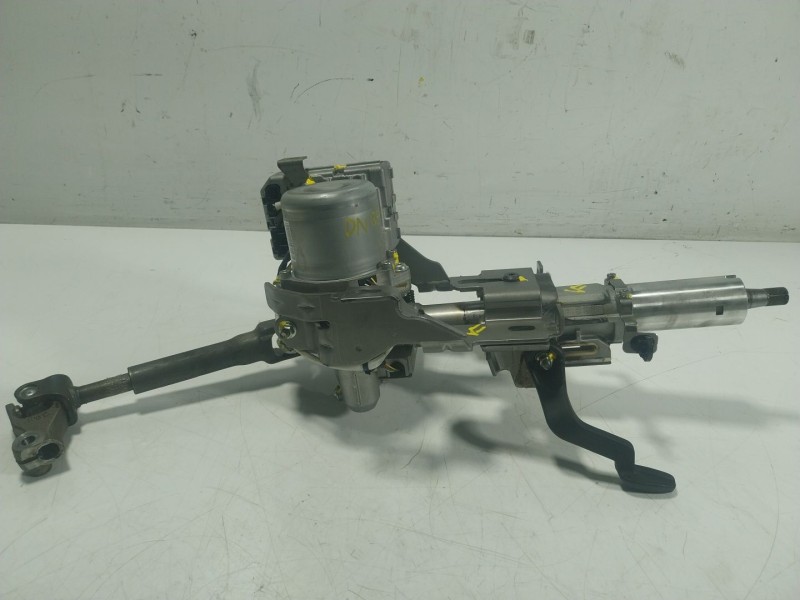 Recambio de columna direccion para renault kadjar (ha_, hl_) 1.5 dci 110 (hla3) referencia OEM IAM 488104308R 488107197R 4881094