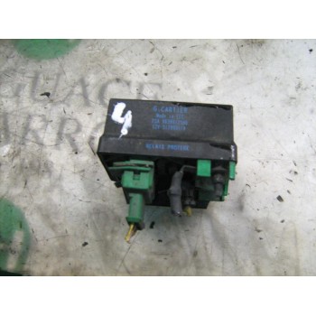 CAJA PRECALENTAMIENTO 