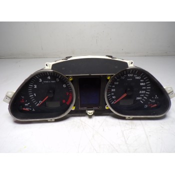 CUADRO INSTRUMENTOS 4F0920900K 4F0920900 