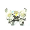 Recambio de mando calefaccion / aire acondicionado para opel combo d 1.3 16v cdti referencia OEM IAM   