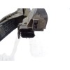 Recambio de potenciometro pedal para volkswagen golf vi (5k1) 2.0 tdi referencia OEM IAM 1K1721503T 1K1721503T 