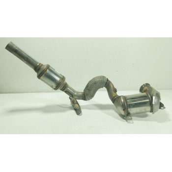 CATALIZADOR 5WA254501BX 5WA131723B 