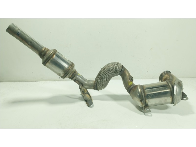 Recambio de catalizador para seat leon sportstourer (kl8) fr referencia OEM IAM 5WA254501BX 5WA131723B 