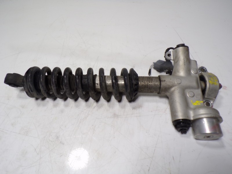 Recambio de amortiguador trasero derecho para mclaren 570s spider p13 referencia OEM IAM  13B1116CP 