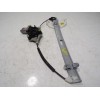Recambio de elevalunas trasero derecho para kia rio (yb) 1.2 cat referencia OEM IAM 83402H8100 83460H8000 