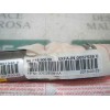 Recambio de airbag cortina delantero derecho para citroën c4 lim. seduction referencia OEM IAM 9801890680 9801890680 