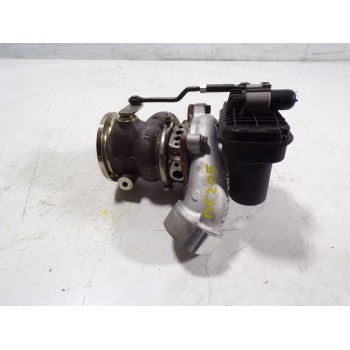 TURBOCOMPRESOR 04C145703 04C145703 