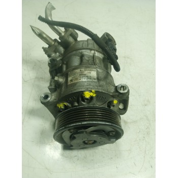 COMPRESOR AIRE ACONDICIONADO 9827874280 9827874280 