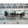 Recambio de amortiguador delantero izquierdo para nissan micra (k12e) 1.2 cat referencia OEM IAM   