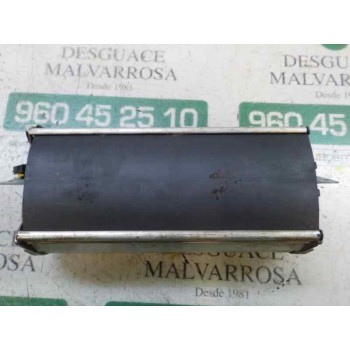 AIRBAG DELANTERO DERECHO 72127009246 39700924609V 601849900H