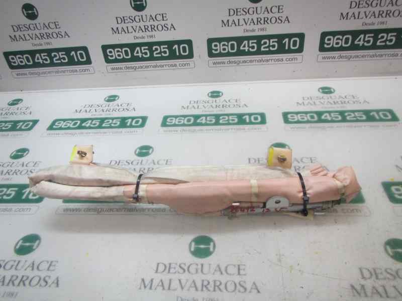 Recambio de airbag cortina delantero izquierdo para citroën c4 lim. seduction referencia OEM IAM 9801890780 9801890780 