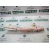 Recambio de airbag cortina delantero izquierdo para citroën c4 lim. seduction referencia OEM IAM 9801890780 9801890780 
