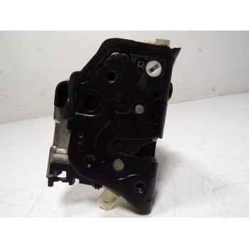 CERRADURA PUERTA TRASERA IZQUIERDA 8K0839015C 8K0839015C 