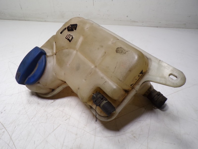 Recambio de deposito expansion para audi a6 berlina (4f2) 3.2 fsi quattro referencia OEM IAM 4F0121403N 4F0121403A 