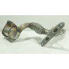 Recambio de catalizador para seat leon sportstourer (kl8) fr referencia OEM IAM 5WA254501BX 5WA131723B 