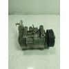 Recambio de compresor aire acondicionado para peugeot traveller autobús (v_) 1.5 bluehdi 120 referencia OEM IAM 9827874280 98278