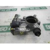 Recambio de caja mariposa para opel astra j gtc 2.0 16v cdti referencia OEM IAM   